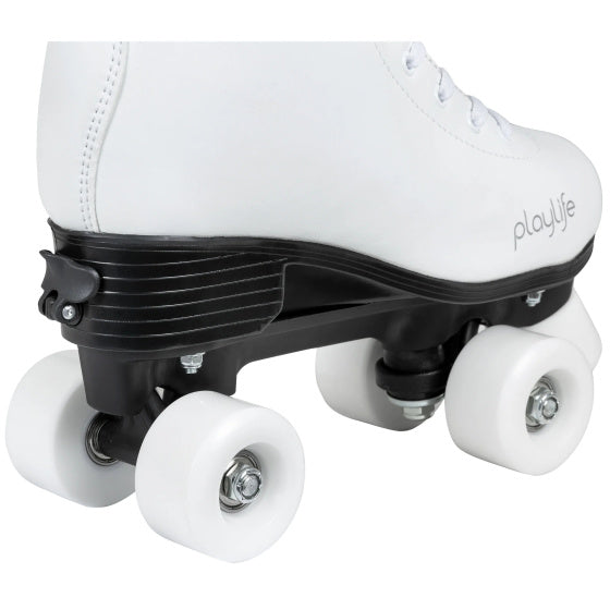 Playlife roller patins junior blanc taille 39 42