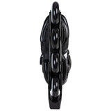 Playlife Cloud Fitness en ligne Skates 82A Black White Taille 44