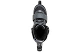 PlayLife GT 110 Fitness Inlineskates Black Grey Taille 47