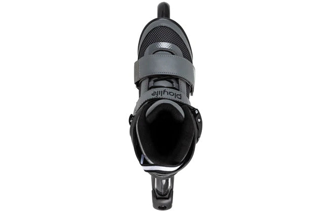 PlayLife GT 110 Fitness InlinesKates Black Grey Taille 40