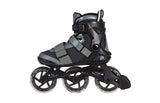 PlayLife GT 110 Fitness InlinesKates Black Grey Taille 46