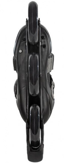 PlayLife - Fitness GT 110 Skates en ligne 80a Rose noir taille 42