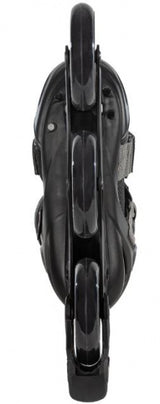 PlayLife Fitness GT 110 Skates en ligne 80a Black Pink Size 43