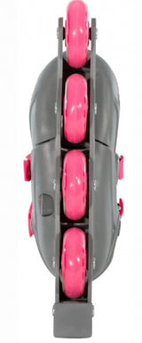 Playlife en ligne Skates Riddler Hardboot 82A Gray Taille 31-34