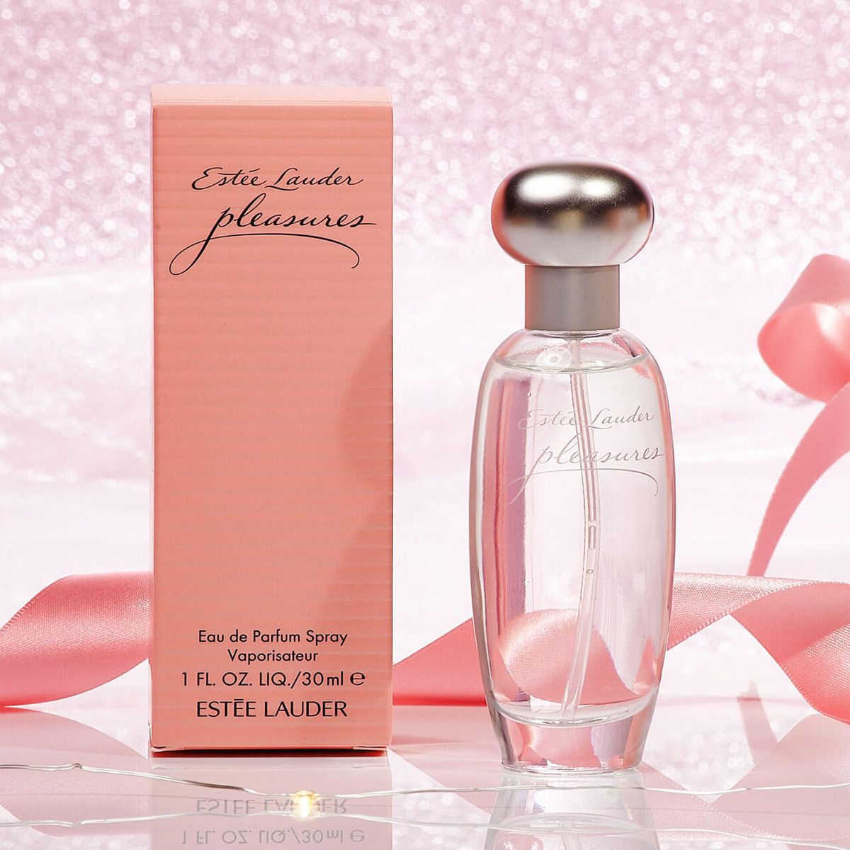 Estee Lauder eau de parfum spray plaisirs femme 30ml dames