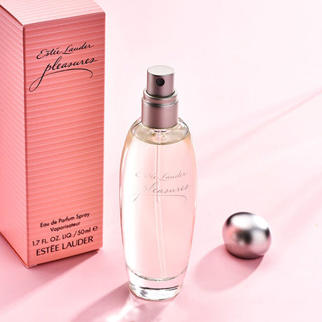 Estee Lauder eau de parfum spray plaisirs femme 50ml dames