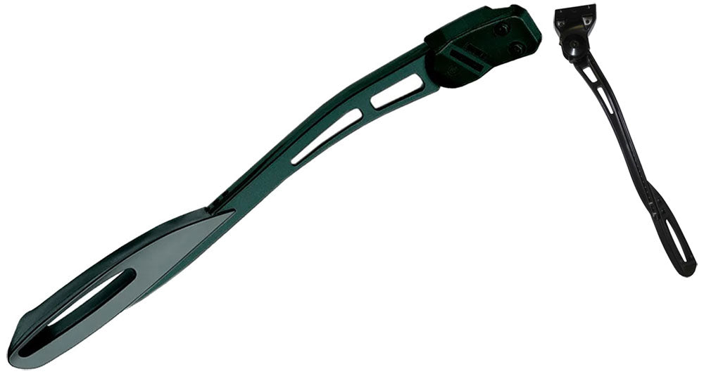 Support vélo arrière Pletscher comp zoom réglable 26-29