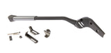 Pletscher béquille latérale esge multi flex, noire - sur carte