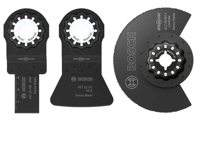 Bosch mt tegelset 3szt.