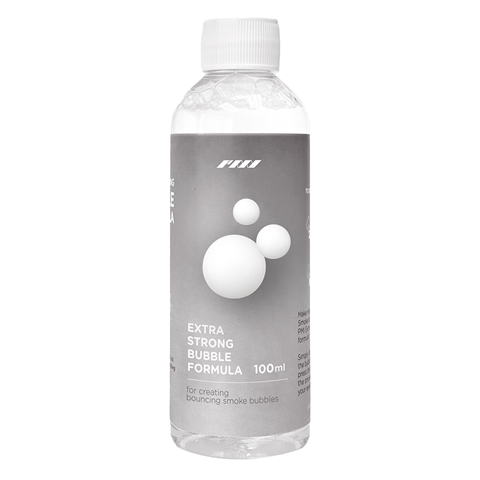 PMI PMI Bubble Fluid 100 ml