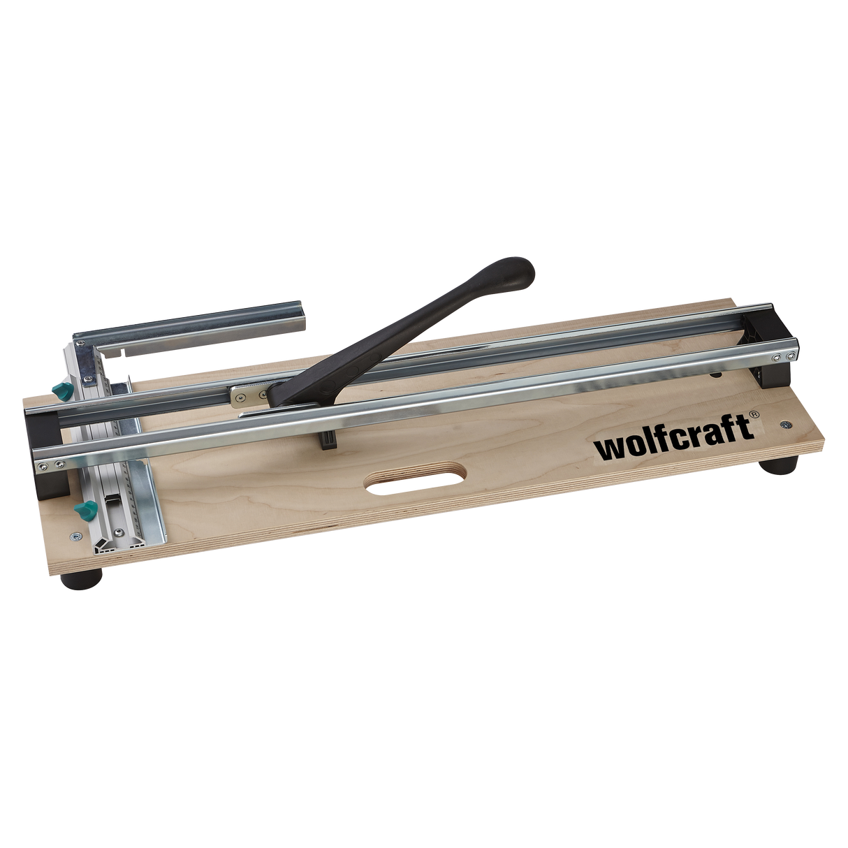 Wolfcraft Tile Cutter TC 610 W 61 cm en métal et en bois