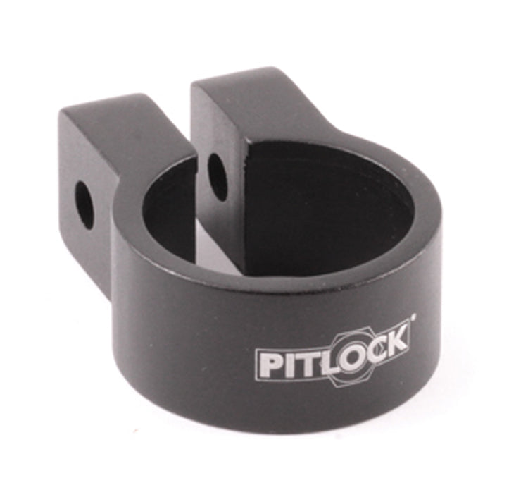 Collier de tige de selle Pitlock 31,8 mm