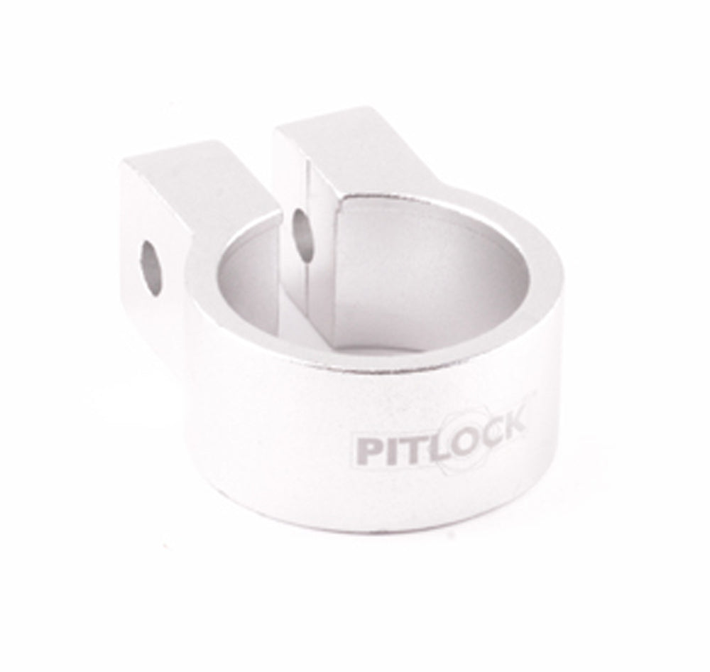 Collier de tige de selle Pitlock 31,8 mm