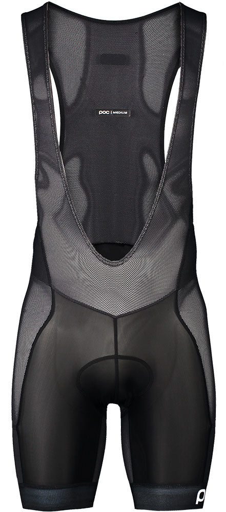 Poc air layer - mtb bib shorts with pad | xl