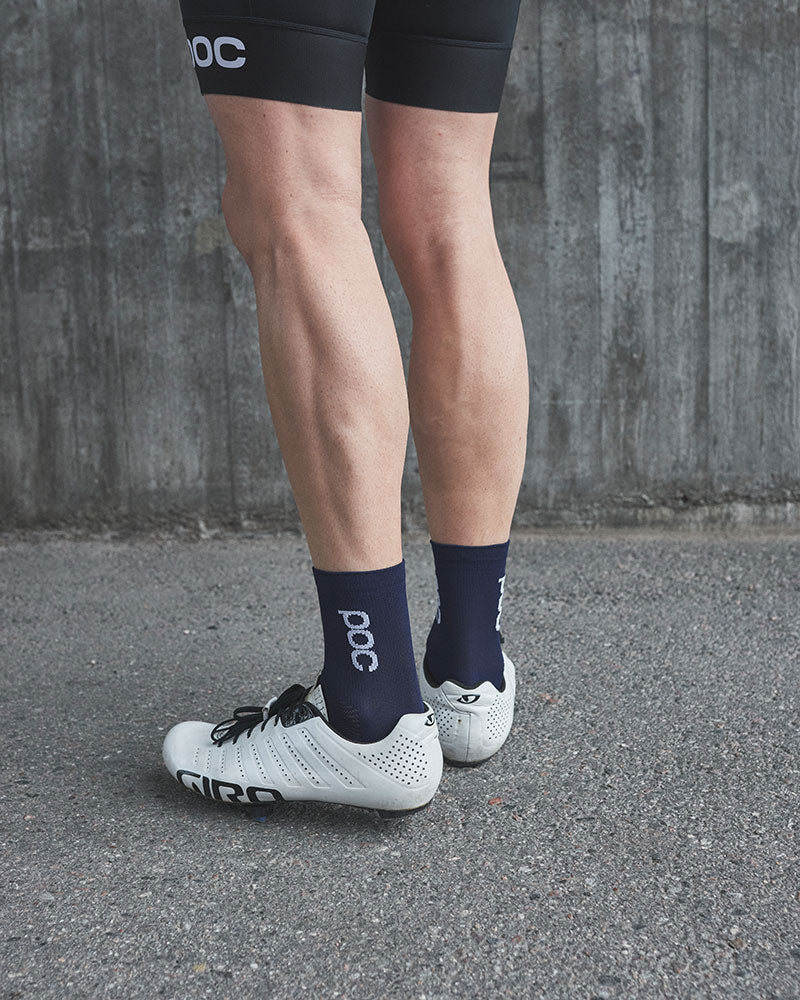 Poc essentiel route - chaussettes