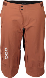 Poc infinite all mountain - short vtt femme