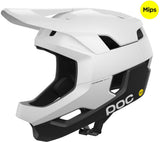 Poc otocon race mips - fullface helmet | l (59-62 cm)