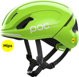 Poc ito omne mips - casque de vélo de route enfant