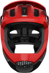 Poc otocon race mips - casque intégral