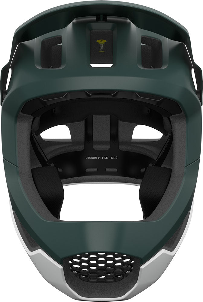Poc otocon race mips - casque intégral