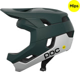 Poc otocon race mips - casque intégral