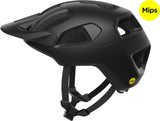 Poccularis mips - casque vtt