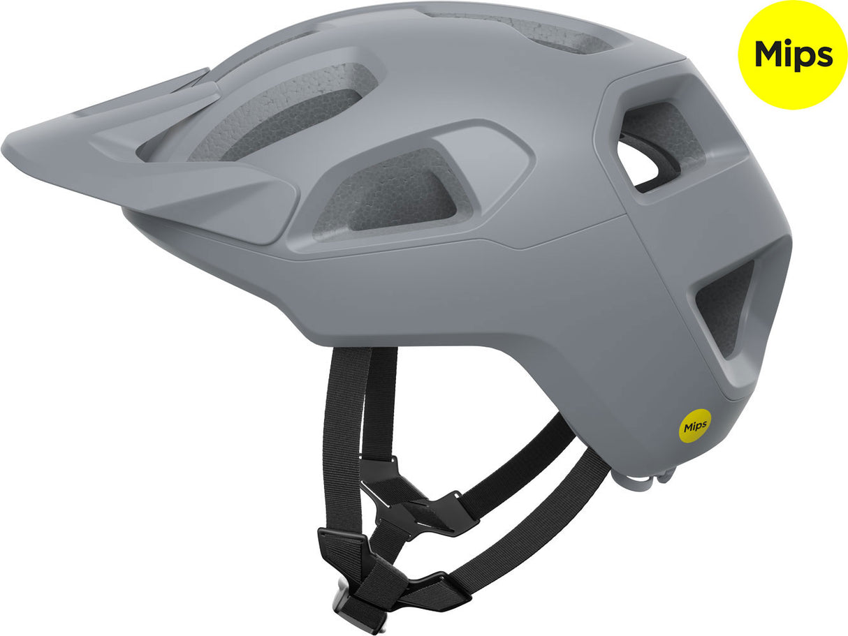 Poc cularis mips - mtb helmet | l (59-62 cm)