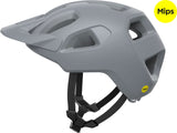 Poc cularis mips - mtb helmet | l (59-62 cm)