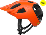 Poccularis mips - casque vtt