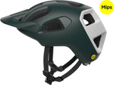 Poccularis mips - casque vtt