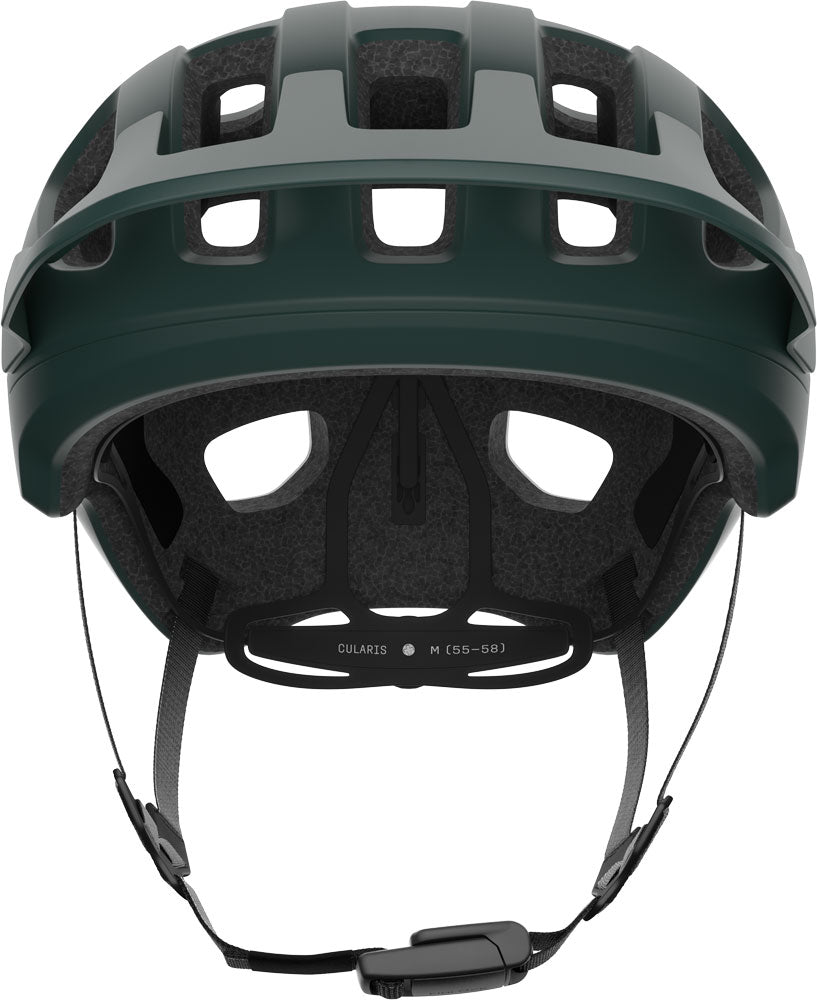 Poc cularis mips - mtb helmet | l (59-62 cm)