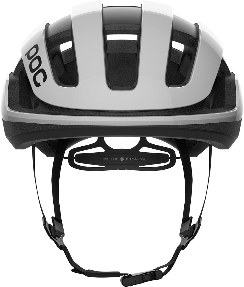 Poc omne lite - rennradhelm | m (54-59 cm)
