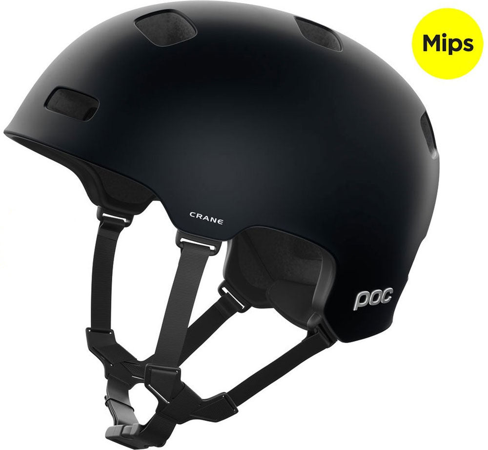 Poc Crane Mips - casque tout-terrain