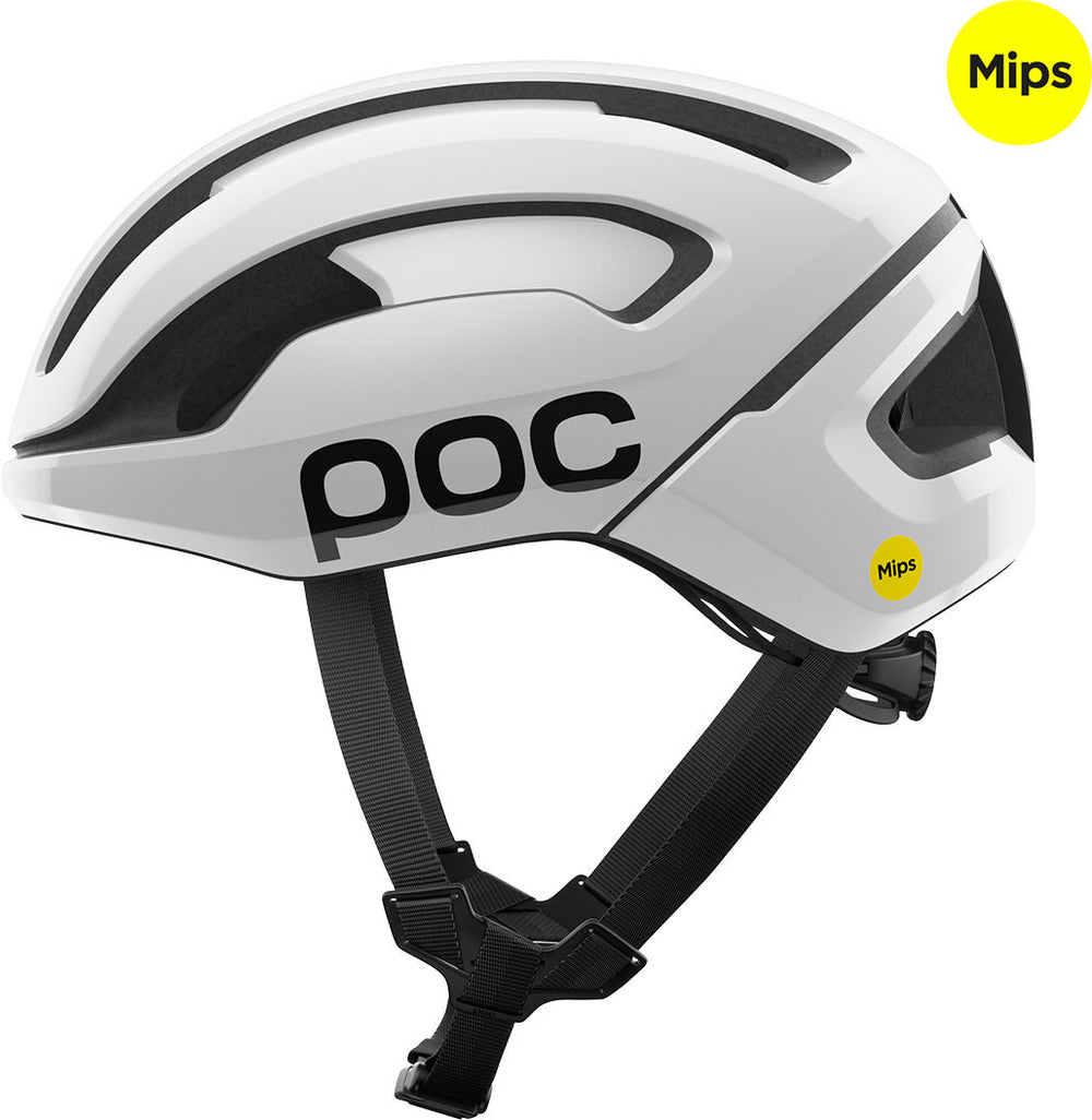Poc omne air mips - rennradhelm | l (56-61 cm)