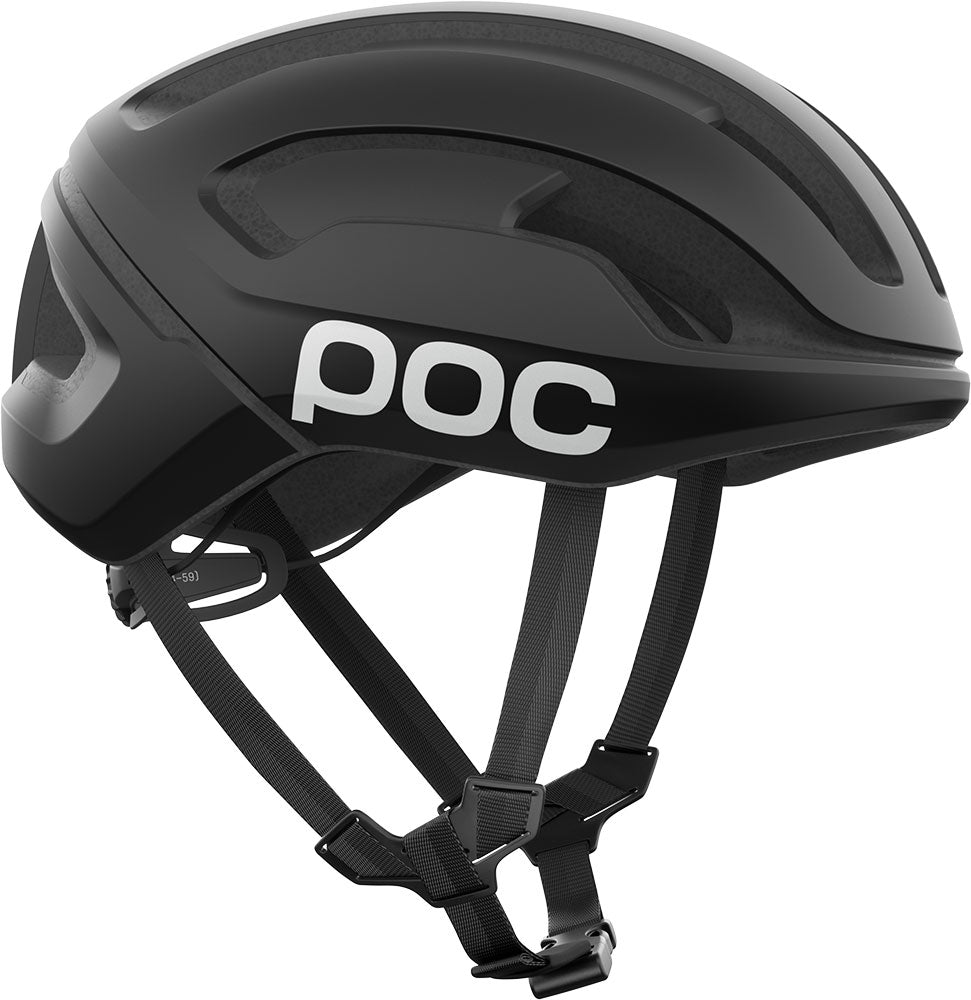 Poc omne air mips - rennradhelm | s (50-56 cm)