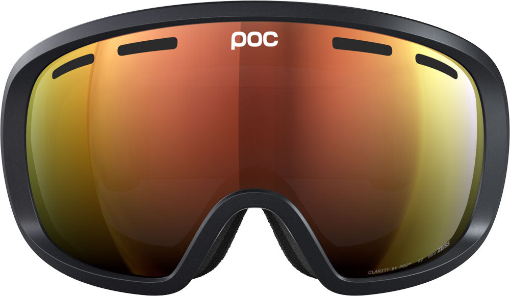 Poc fovéa - masque de ski