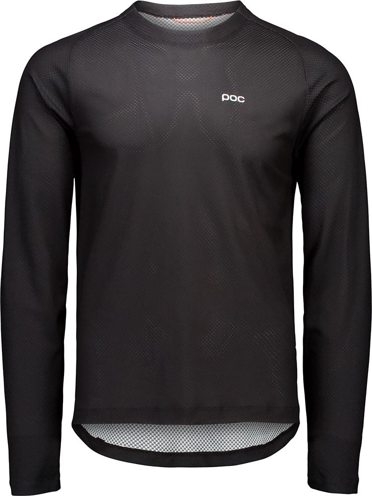Poc motion air - maillot vtt manches longues
