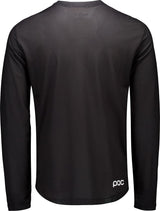 Poc motion air - mtb long sleeve jersey | l