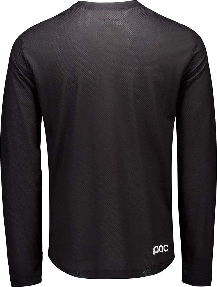Poc motion air - maillot vtt manches longues