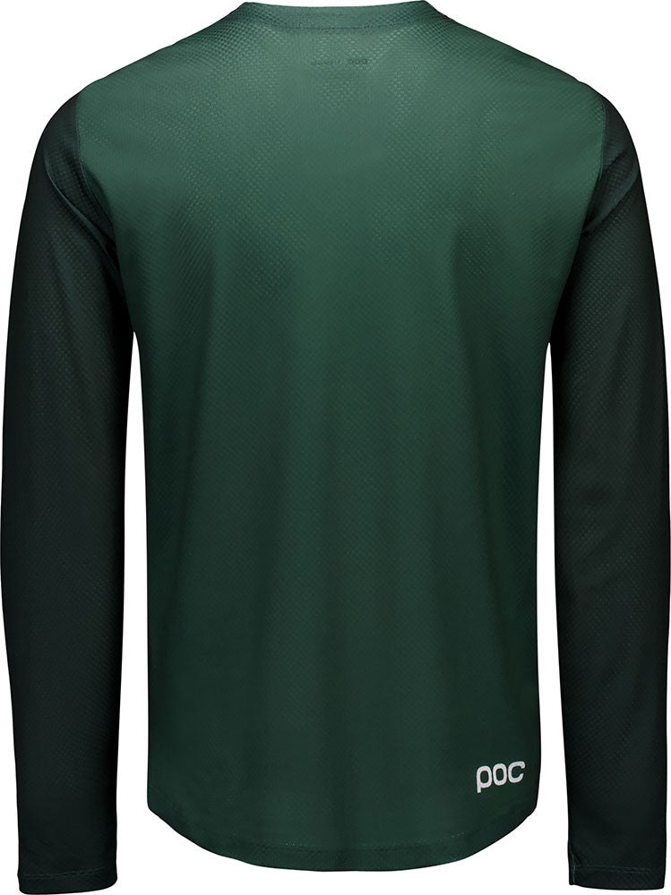 Poc motion air - maillot vtt manches longues