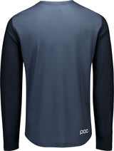 Poc motion air - mtb long sleeve jersey | l