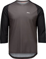 Poc motion air - maillot vtt 3 4 manches longues