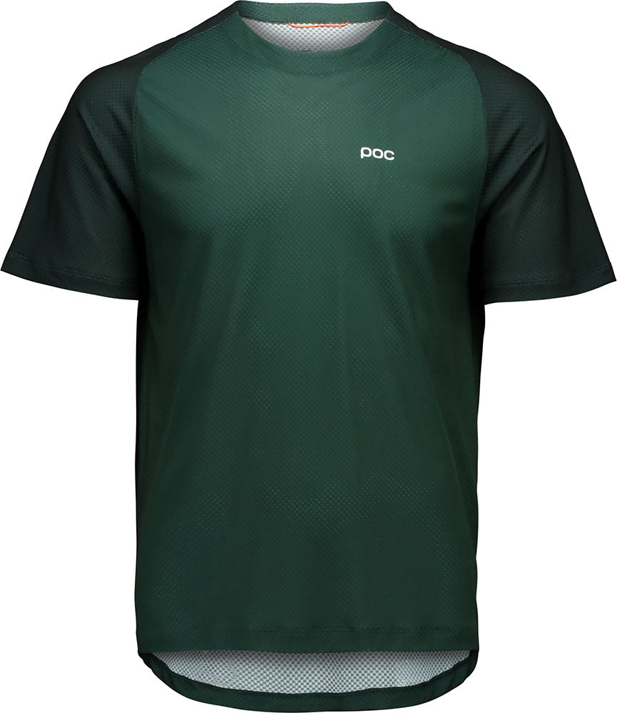 Poc motion air - mtb jersey | m