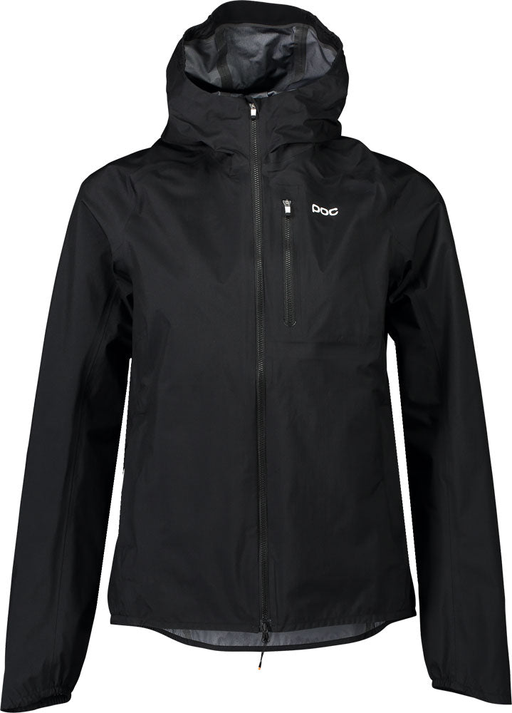 Poc motion - veste de pluie vtt femme