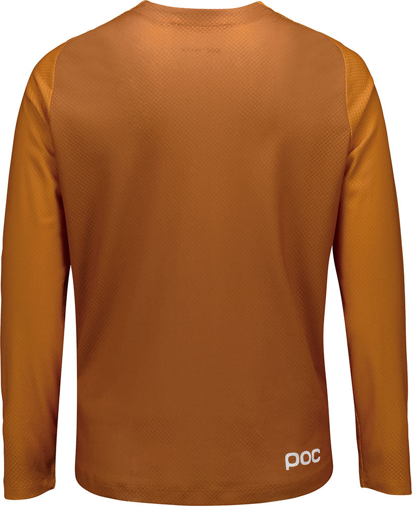 Poc motion air - maillot vtt manches longues femme