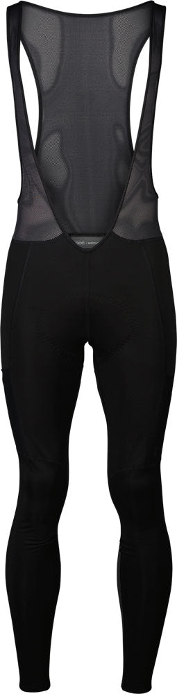 Poc thermal cargo - collant à bretelles avec peau