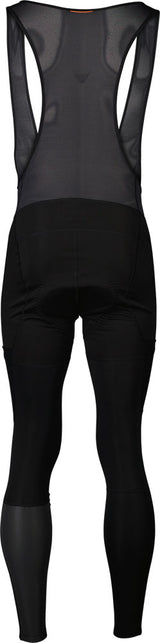 Poc thermal cargo - collant à bretelles avec peau