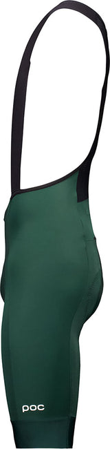 Poc cadence - bib shorts with pad | xl