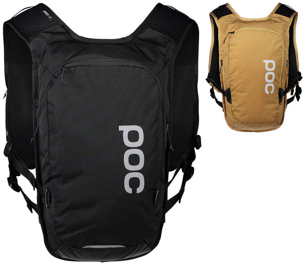 Poc colonne vpd sac à dos 8l - sac à dos protecteur
