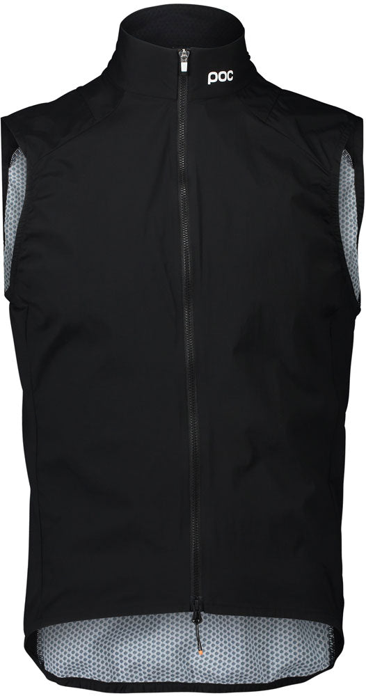 Gilet captivant Poc - gilet coupe-vent